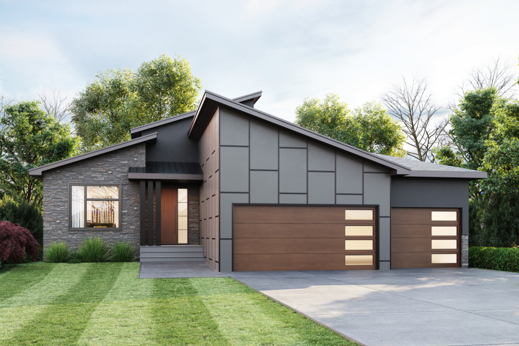 The Massari - Carriage Signature Homes | Edmonton - Custom Builder