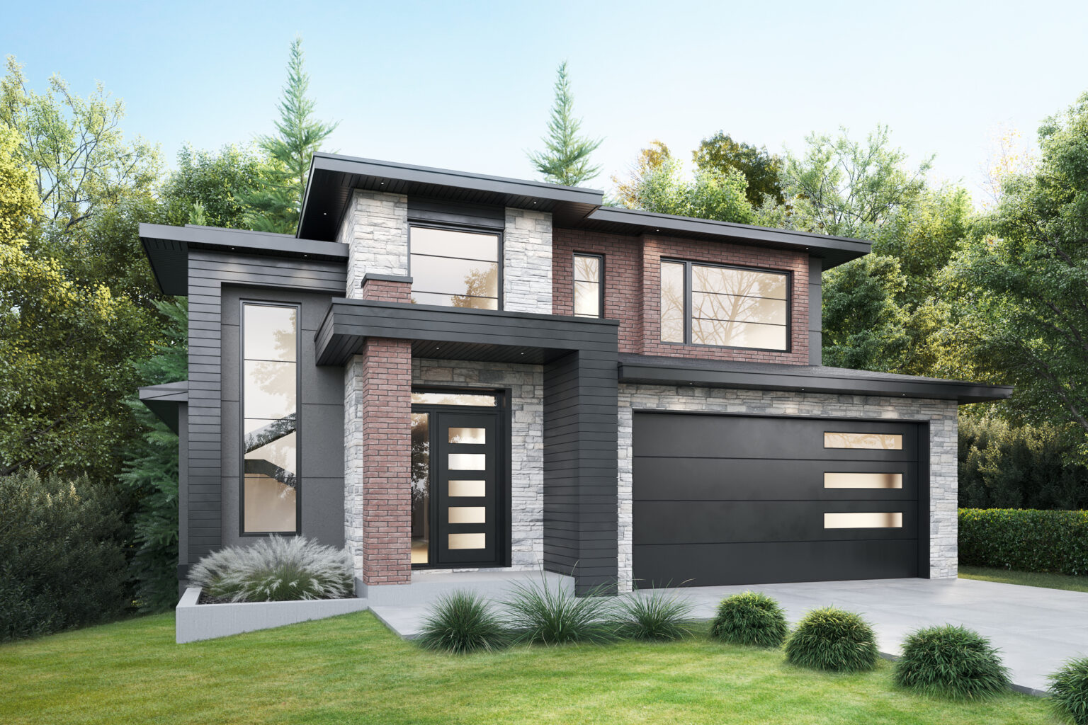 Carriage Signature Homes Okanagan - Carriage Signature Homes Okanagan